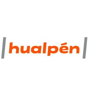 logo buses hualpen